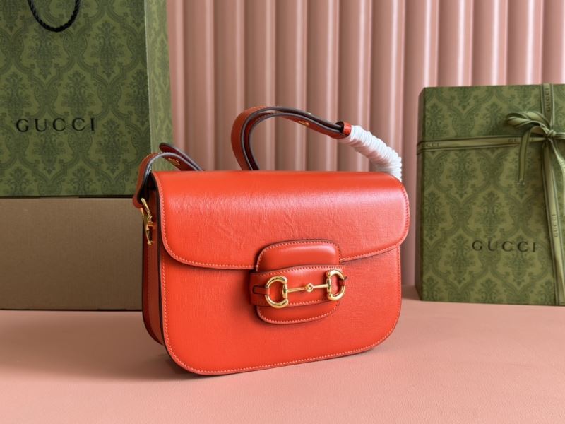 Gucci Satchel Bags